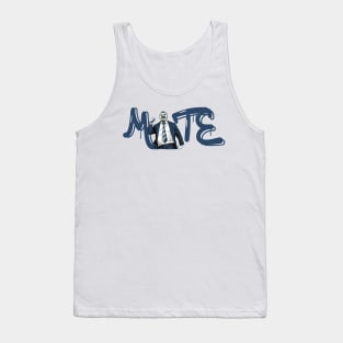 Mate! Tank Top